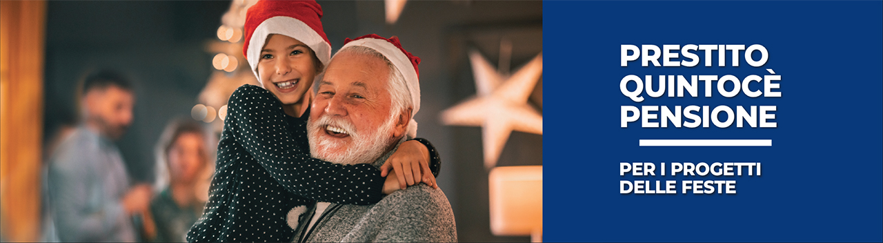 Cessione del quinto Quintocè Agenzia A.G. Trade S.r.l.