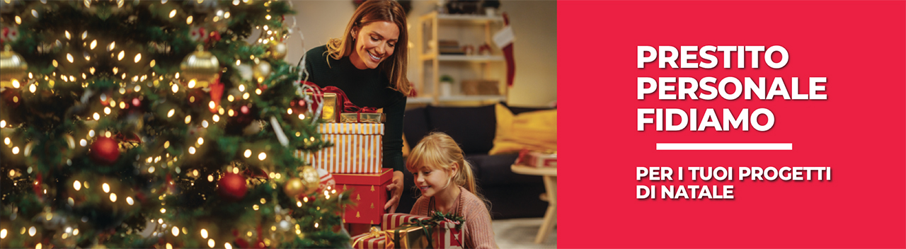 Fidiamo - Prestiti personali Agenzia A.G. Trade S.r.l. Fiditalia